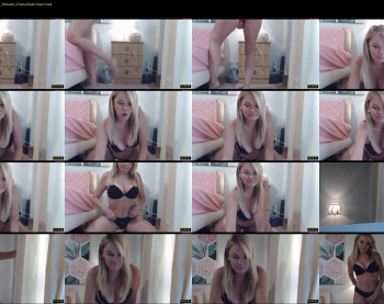 nancy_d — 10 minute Chaturbate female cam show recording, 720p, Jul 18, 2023