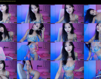 norma_blum — 116 minute Chaturbate female cam show recording, 720p, Jul 18, 2023