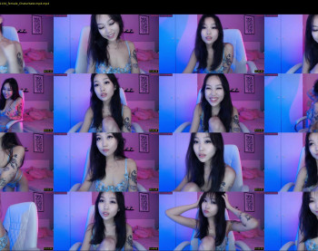 norma_blum — 15 minute Chaturbate female cam show recording, 720p, Jul 18, 2023