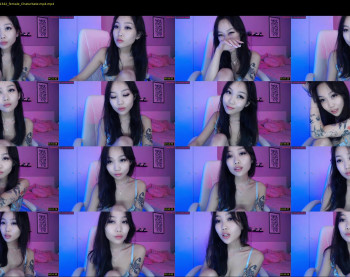 norma_blum — 7 minute Chaturbate female cam show recording, 720p, Jul 18, 2023