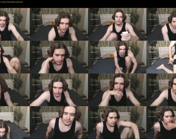okwohka — 121 minute Chaturbate couple cam show recording, 720p, Jul 18, 2023