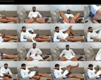 omar_xoxo — 93 minute Chaturbate male cam show recording, 720p, Jul 19, 2023