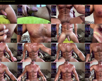 ostingregory — 4 minute Chaturbate male cam show recording, 720p, Jul 18, 2023