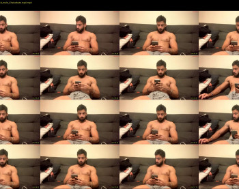 ouro1556 — 6 minute Chaturbate male cam show recording, 720p, Jul 19, 2023