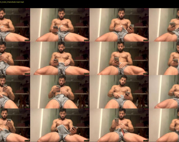 ouro1556 — 9 minute Chaturbate male cam show recording, 720p, Jul 19, 2023