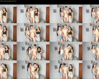 pacho_stormie — 23 minute Chaturbate couple cam show recording, 720p, Jul 19, 2023
