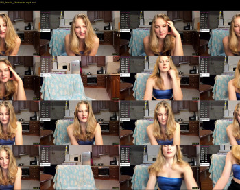 palach2323 — 30 minute Chaturbate couple cam show recording, 720p, Jul 19, 2023