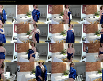 palaustudio — 121 minute Chaturbate female cam show recording, 720p, Jul 18, 2023
