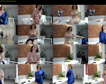 palaustudio — 57 minute Chaturbate female cam show recording, 720p, Jul 18, 2023