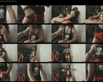 phil_chambers — 70 minute Chaturbate male cam show recording, 720p, Jul 18, 2023