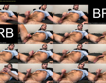 phoenix_star — 120 minute Chaturbate male cam show recording, 720p, Jul 19, 2023