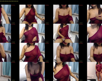pilowprincess — 27 minute Chaturbate female cam show recording, 480p, Jul 18, 2023