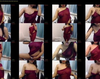 pilowprincess — 23 minute Chaturbate female cam show recording, 480p, Jul 18, 2023