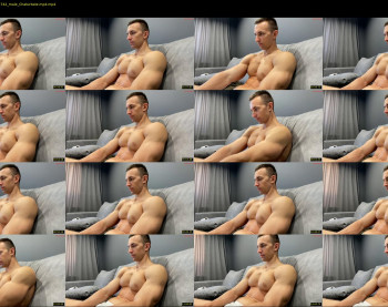prince_d1ck — 17 minute Chaturbate male cam show recording, 720p, Jul 18, 2023
