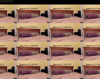 rndmzd — 5 minute Chaturbate male cam show recording, 720p, Jul 18, 2023