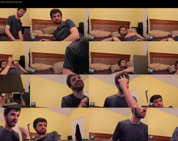 rndmzd — 114 minute Chaturbate male cam show recording, 720p, Jul 18, 2023