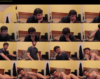 rndmzd — 121 minute Chaturbate male cam show recording, 720p, Jul 18, 2023