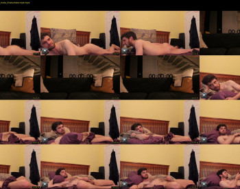 rndmzd — 120 minute Chaturbate male cam show recording, 720p, Jul 18, 2023