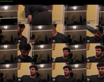 rndmzd — 54 minute Chaturbate male cam show recording, 720p, Jul 19, 2023