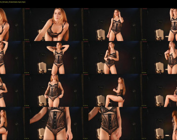rocknrose — 3 minute Chaturbate female cam show recording, 720p, Jul 19, 2023