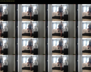 ryanandchadcb — 3 minute Chaturbate male cam show recording, 720p, Jul 18, 2023