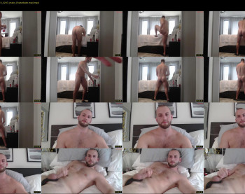 ryanandchadcb — 63 minute Chaturbate male cam show recording, 720p, Jul 18, 2023