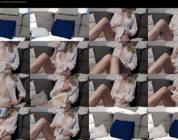 s_mailleee — 72 minute Chaturbate female cam show recording, 720p, Jul 18, 2023