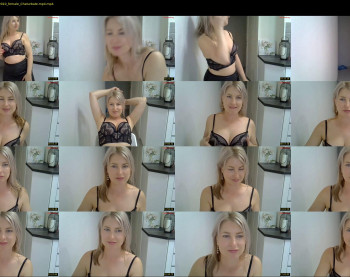 sarahphelps — 21 minute Chaturbate female cam show recording, 480p, Jul 18, 2023