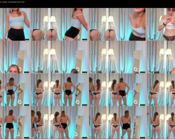 sav_anna — 7 minute Chaturbate female cam show recording, 720p, Jul 18, 2023