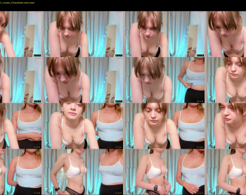 sav_anna — 3 minute Chaturbate female cam show recording, 720p, Jul 18, 2023