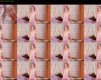 shiny_jail — 5 minute Chaturbate female cam show recording, 720p, Jul 19, 2023