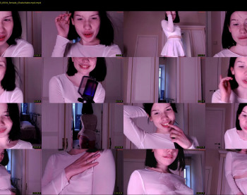 sleepycode002 — 120 minute Chaturbate female cam show recording, 720p, Jul 19, 2023