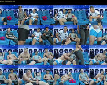 soccer_hot — 112 minute Chaturbate male cam show recording, 720p, Jul 19, 2023