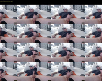 soft0ne — 9 minute Chaturbate male cam show recording, 480p, Jul 18, 2023