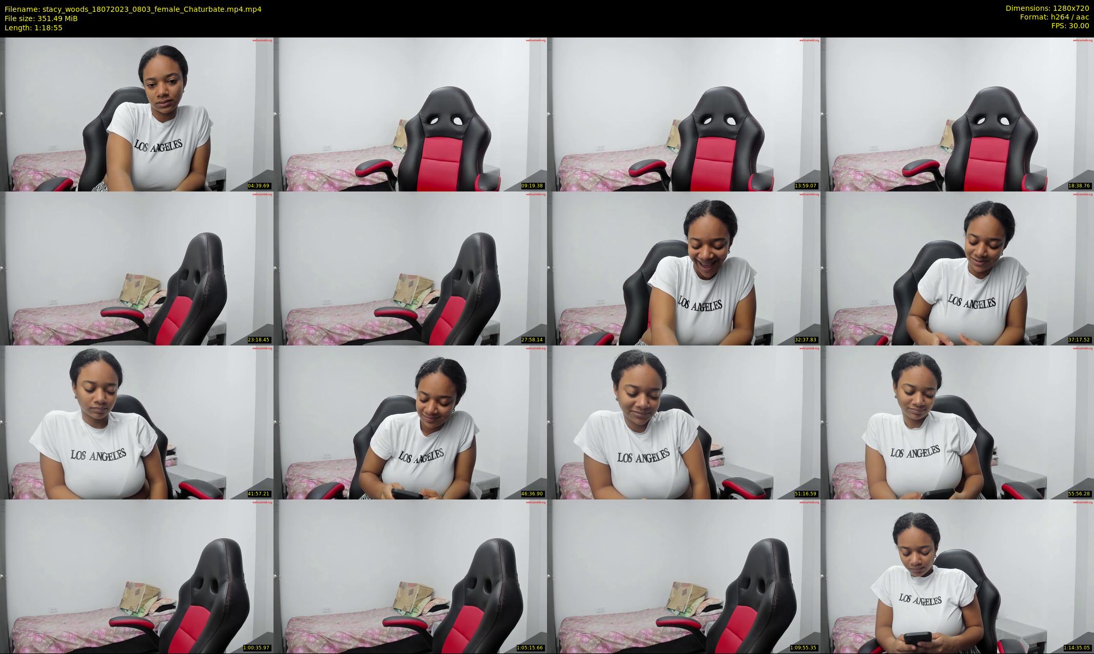 stacy_woods — 79 minute Chaturbate female cam show recording, 720p, Jul 18, 2023