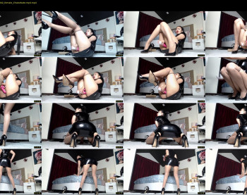 stefi_alizon — 15 minute Chaturbate female cam show recording, 720p, Jul 18, 2023