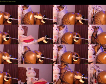 sugarmirie — 121 minute Chaturbate female cam show recording, 720p, Jul 18, 2023