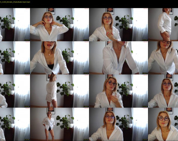 sweetmarthaaa — 36 minute Chaturbate female cam show recording, 720p, Jul 18, 2023