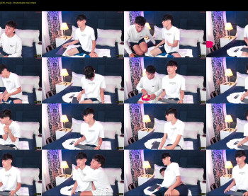 sweety_boys — 31 minute Chaturbate male cam show recording, 720p, Jul 18, 2023