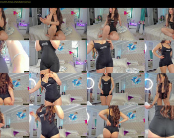 sweety_rinushka_ — 120 minute Chaturbate female cam show recording, 720p, Jul 18, 2023