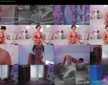 taanni_bc — 120 minute Chaturbate female cam show recording, 720p, Jul 18, 2023