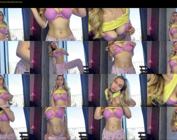 tatti_1 — 107 minute Chaturbate female cam show recording, 720p, Jul 18, 2023