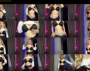 tatti_1 — 120 minute Chaturbate female cam show recording, 720p, Jul 19, 2023