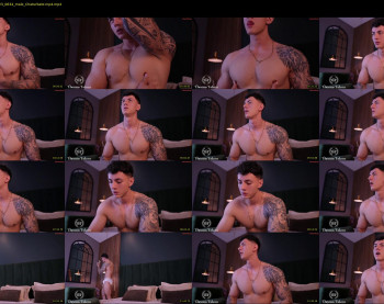 thomas_falcon1 — 15 minute Chaturbate male cam show recording, 720p, Jul 18, 2023