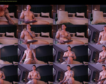thomas_falcon1 — 59 minute Chaturbate male cam show recording, 720p, Jul 18, 2023