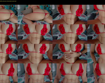 tiffanystone_ — 11 minute Chaturbate female cam show recording, 720p, Jul 18, 2023