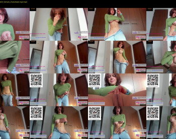 vanandjuani — 120 minute Chaturbate female cam show recording, 720p, Jul 19, 2023