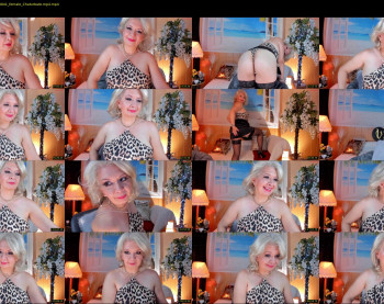 victoria_dior — 120 minute Chaturbate female cam show recording, 720p, Jul 19, 2023