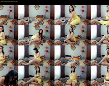 wanda_walton — 121 minute Chaturbate female cam show recording, 720p, Jul 18, 2023
