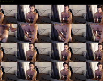 yoooups — 62 minute Chaturbate male cam show recording, 720p, Jul 18, 2023